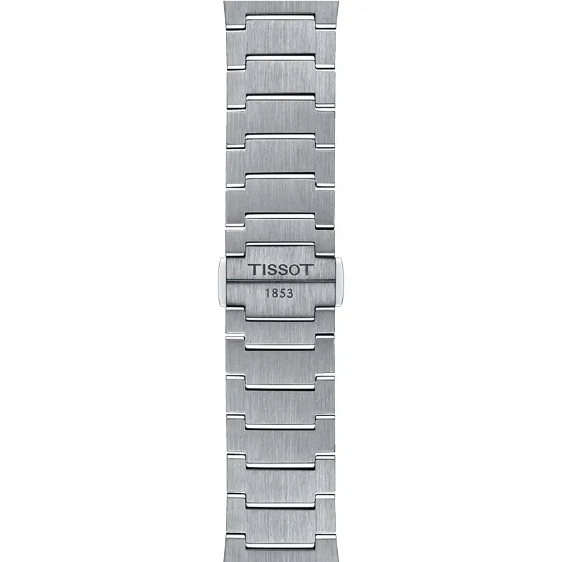 Tissot PRX Men’s Green Dial Watch | T137.410.11.091.00